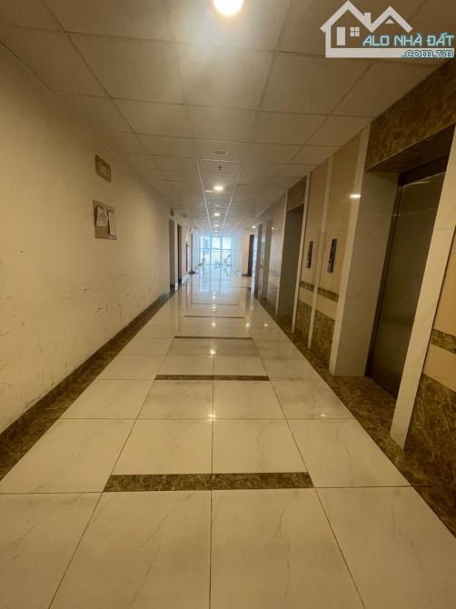 BÁN NHÀ CHUNG CƯ N03B Quân đội K35 - Tân Mai 92M2- MT 8M-3 PHÒNG NGỦ-MT 8M- GIÁ 6.4 Tỷ - 7