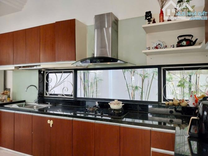 Bán  Biệt thự thuộc khu đô thị VCN Vĩnh Điềm Trung Khu đô thị Hạ tầng phát triển hoàn thiệ - 7