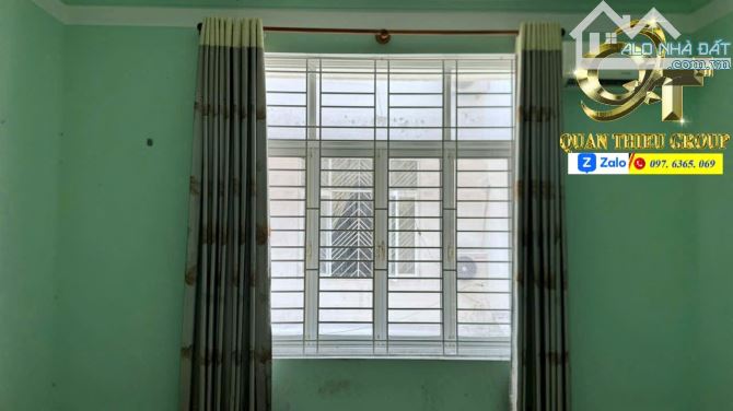 CHO THUÊ NHÀ 3 TẦNG AN CỰU CITY, AN ĐÔNG, TP HUẾ - 7