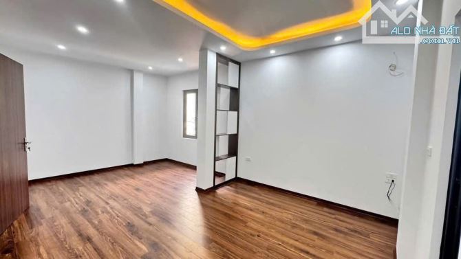 Bá,n Nhà Kim Chung - Hoài Đức, 32m2*5Tầng, Ngõ nông 30m ra chợ, đường ôtô dừng đỗ cạnh nhà - 7