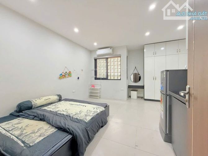 BÁN CĂN HỘ DÒNG TIỀN CẦU DIỄN, 125M2 X 8 TẦNG, 31 PHÒNG KHÉP KÍN, DÒNG TIỀN 1.8 TỶ/NĂM - 7