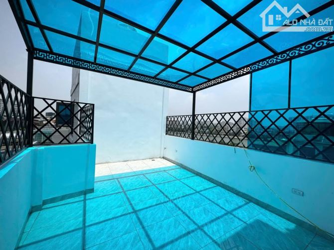 BÁN NHÀ ĐỊNH CÔNG HẠ – 6 TẦNG MỚI – THANG MÁY – FULL NỘI THẤT – Ở NGAY - 7