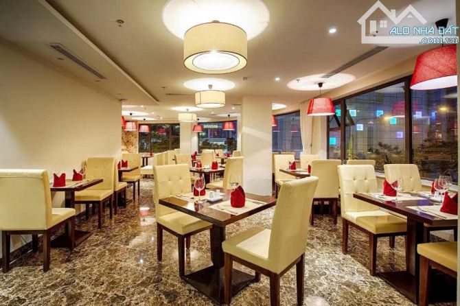 🔥 Khách sạn 8 tầng 2 mặt tiền đường 7m5 Lê Quang Đạo , Khu Phố Tây An Thượng - 7