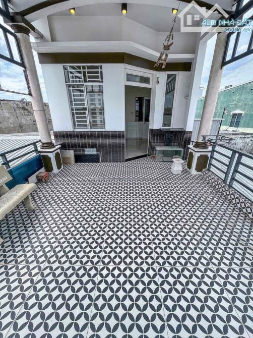 BÁN HOẶC CHO THUÊ Nhà Lầu Mặt Tiền Tầm Vu Hưng Lợi Gần Vincom Xuân Khánh - 7