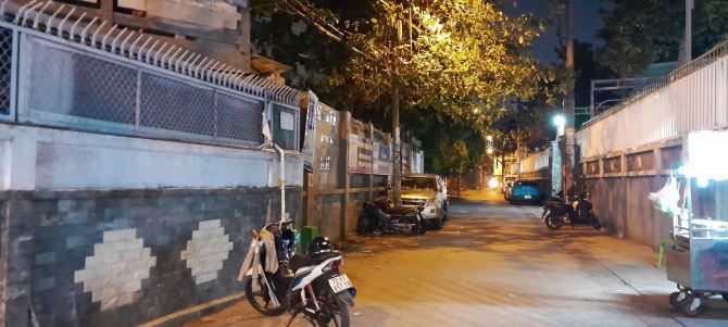 BIỆT THỰ SÂN VƯỜN – HẺM XE TẢI – GẦN CÔNG VIÊN TẦM VU – 113M² NGANG 6.3M - 15,5 TỶ - 7