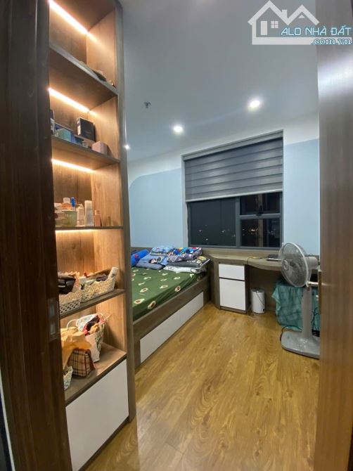 Cần bán căn góc chung cư Bạch Đằng TP Hải Dương - 7