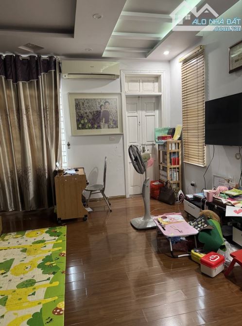 Bán biệt thự đường Huỳnh Văn Nghệ, Long Biên, 152m2, mặt tiền 8m, giá 37,9 tỷ - 7