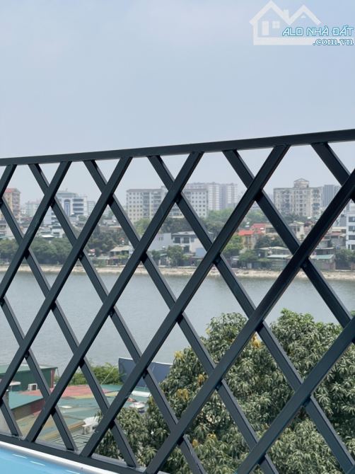 BÁN NHÀ ĐỊNH CÔNG HẠ, HOÀNG MAI, Ô TÔ ĐỖ CỔNG, 6 TẦNG THANG MÁY, 39M2, 6.95TỶ(CTL) - 7