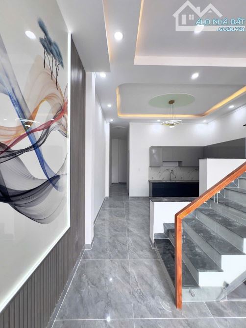 Bán nhà Bùi Hữu Nghĩa, phường Bửu Hoà, Biên Hoà; - 7