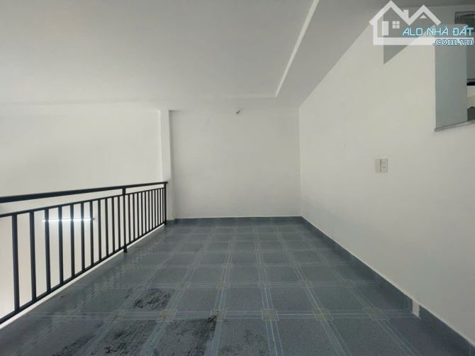 BÁN NHÀ MẶT TIỀN trần thị cờ, nhà mới đẹp BTCT, Thới An Quận 12, giá siêu rẻ, chỉ 12.3tỷ - 7