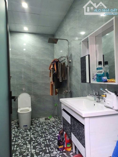 Cần Bán Nhà Mái Thái, Giá: 4,3tỷ được xây dựng tâm huyết tại Hoà Long - 8