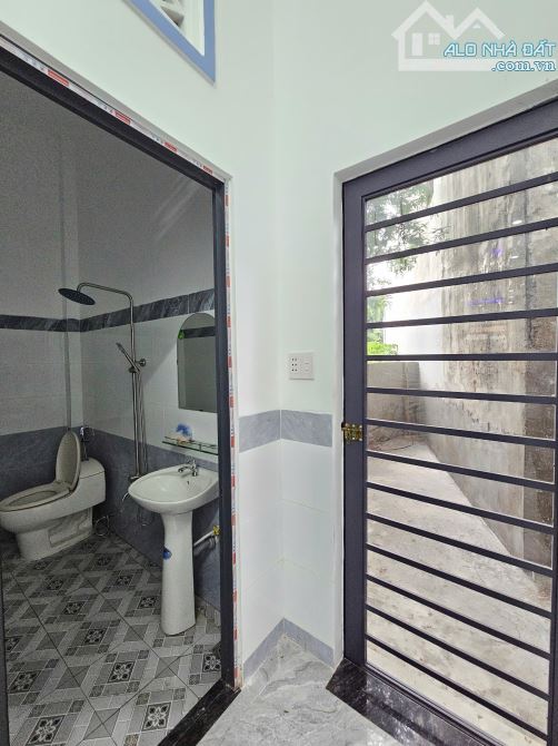 2,95Tỷ TL🔥Bán nhà 1Lầu_91,3m2_Sân ôtô_Gần đường Bình Chuẩn 20, p.Bình Chuẩn, Tp.Thuận An - 8