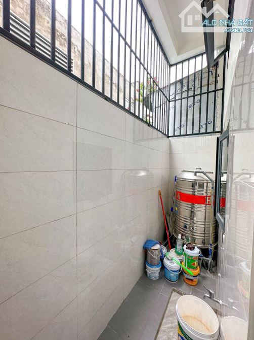 Nhà 1 Trệt 2 Lầu đường số 8 KDC Đại Học Y Dược, P.An Khánh, Q.Ninh Kiều - 8