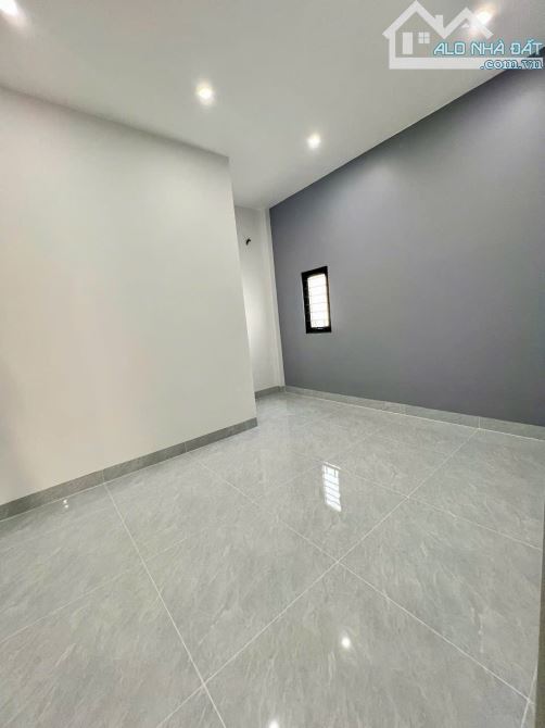 🏡Còn 1 căn duy nhất. Nhà mới hoàn thiện, hẻm 97 Lộ Liên Hương, phường Vĩnh Quang, TP. Rạc - 8