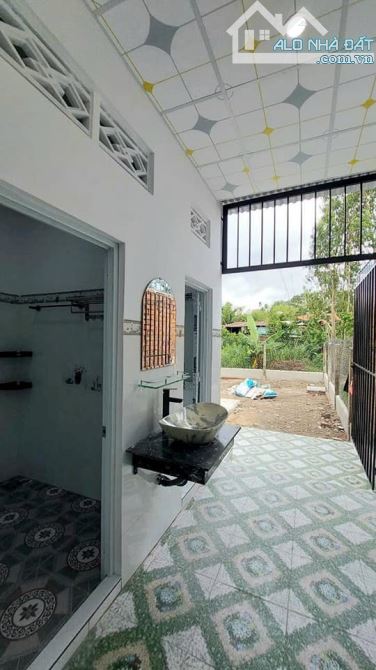 Nhà mới cấp 4, rẻ như cho, 206m2, SHR, Củ Chi, Giá 1 tỷ 080. - 8