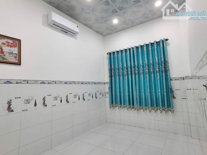 Bán Gấp Nhà KP2 P. Trảng Dài gần Công An Phường Trảng Dài, cách đường Bùi Trọng Nghĩa 150M - 8