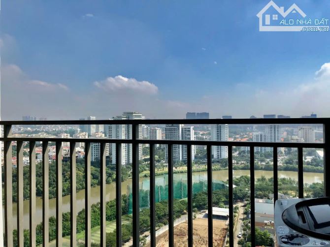Căn hộ Sunrise Riverside 2PN – View sông, full nội thất, chỉ 15 triệu/tháng - 8