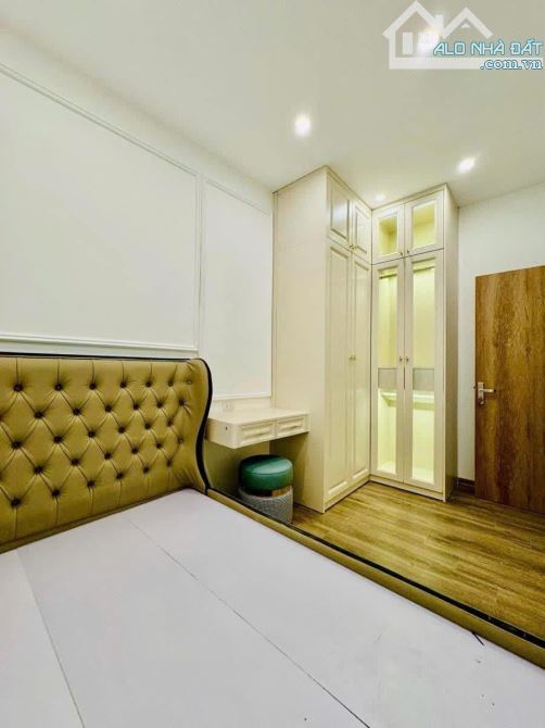 🌟 QUAN NHÂN – 35/37m² – 4 TẦNG – GIÁ CHỈ 6.8 TỶ – TẶNG FULL NỘI THẤT 🌟 - 8