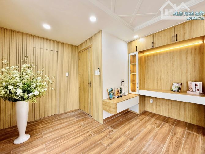 40M2☘️BÁN NHÀ 5 TẦNG✨CITYLAND - PHAN HUY ÍCH, P14 GÒ VẤP, NHỈNH 5 TỶ - 8