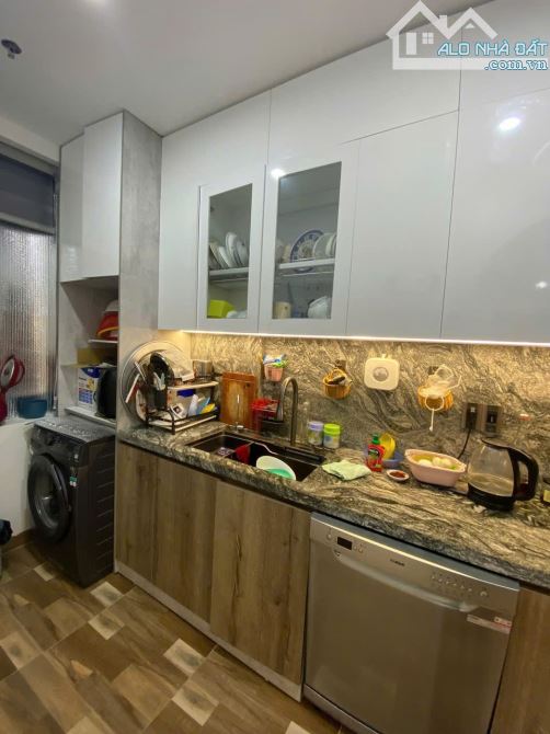 Cần bán căn góc chung cư Bạch Đằng TP Hải Dương - 8
