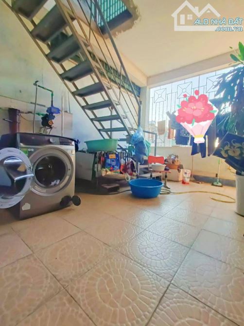 Khu Phân Lô_Vỉa Hè_ÔTÔ Tránh_Q. Hai Bà Trưng_3 Nhà Ra Phố_DT51m² / 5Tầng / MT3.6m_Hơn 14Tỷ - 8