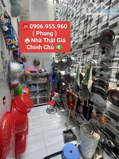 MTKD KHU BÌNH PHÚ - 90M2 - VIEW CÔNG VIÊN - PHÙ HỢP KINH DOANH SPA + VPCTY + KINH DOANH ON - 8