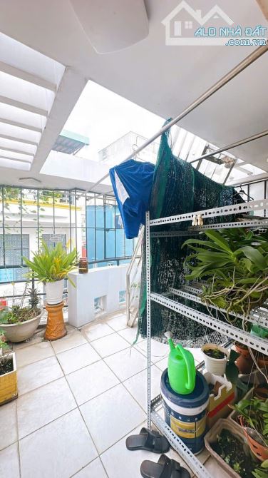Bán nhà 4 tầng Đoàn Văn Bơ , KDC hiện hữu , 3.7 tỷ 💸TL chính chủ - 8