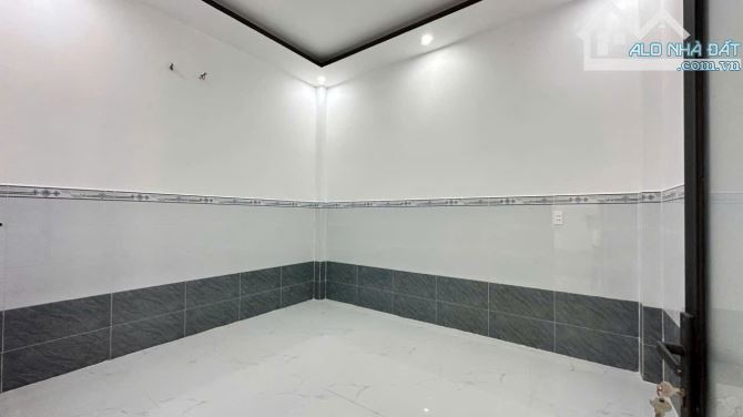 NHÀ MẶT TIỀN 172M2 ĐÃ HOÀN CÔNG GẦN KHU CÔNG NGHIỆP CẦU TRÀM - 8