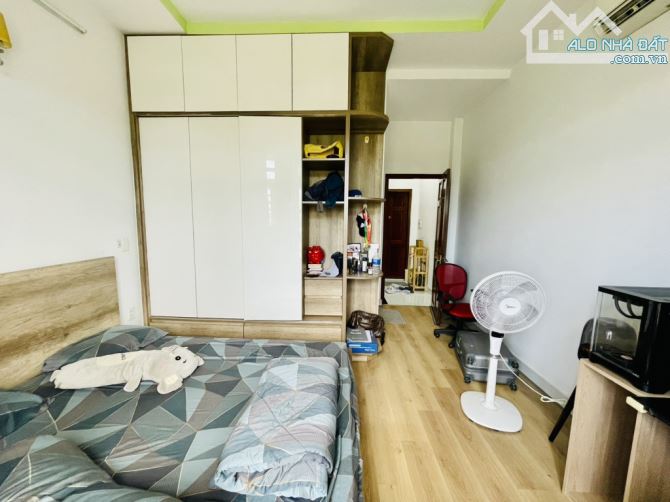 bán nhà QUỐC LỘ 1A, NHÀ 5 TẦNG, HẺM Ô TÔ TRÁNH, Tân Thới Hiệp Quận 12, giá siêu rẻ - 8