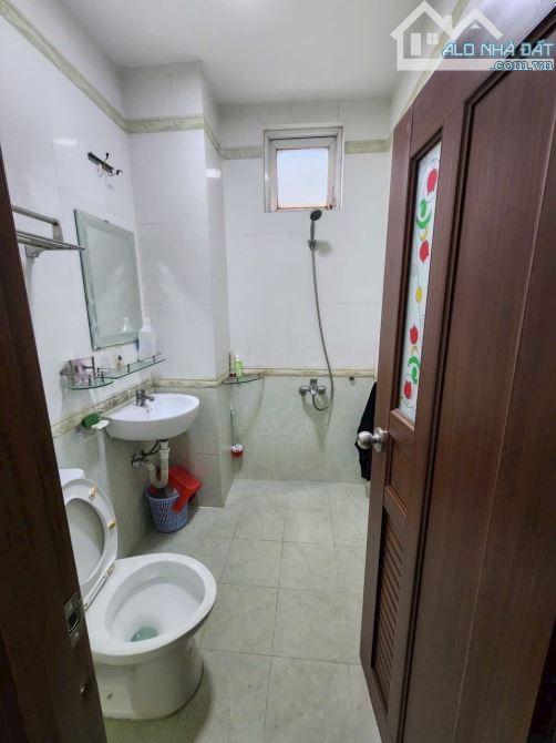 Hẻm ô tô vào nhà Mình Phụng Quận 11-4 Tầng-5PN- Giá chỉ hơn 6Ty chút‼️ - 8