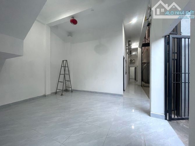 Bán dãy trọ cao cấp 3 tầng kiệt 408 Hoàng Diệu DT 120m có 17p doanh thu 50tr - 8