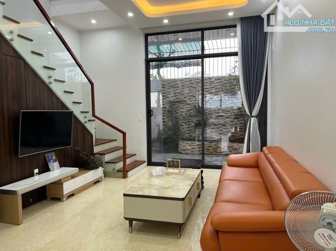 BÁN NHÀ MẶT ĐƯỜNG DOÃN KHUÊ KHU ĐÔ THỊ VŨ PHÚC THÁI BÌNH . - 9