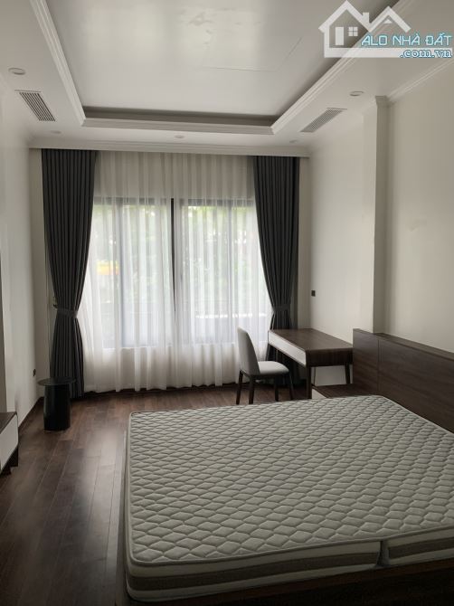 BÁN NHÀ 6 TẦNG THANG MÁY – TRUNG TÂM HAI BÀ TRƯNG, Gần VinCom Bà Triệu - 9