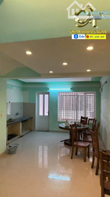 CHO THUÊ NHÀ 3 TẦNG AN CỰU CITY, AN ĐÔNG, TP HUẾ - 9