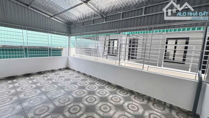 Bá,n Nhà Kim Chung - Hoài Đức, 32m2*5Tầng, Ngõ nông 30m ra chợ, đường ôtô dừng đỗ cạnh nhà - 9