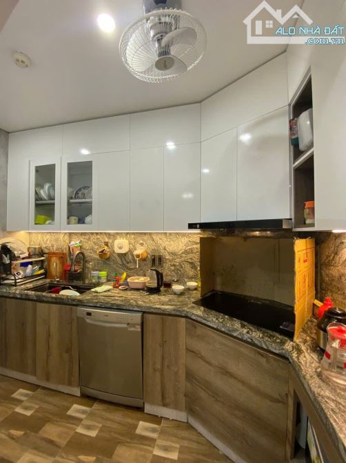 Cần bán căn góc chung cư Bạch Đằng TP Hải Dương - 9