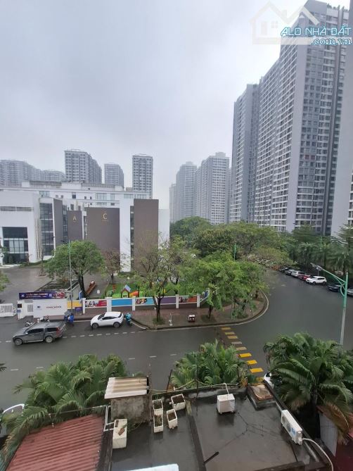 BÁN NHÀ PHỐ TAM TRINH - TỔ ẤM MỚI TINH , SẴN SÀNG ĐÓN CHỦ NHÂN MỚI - 9