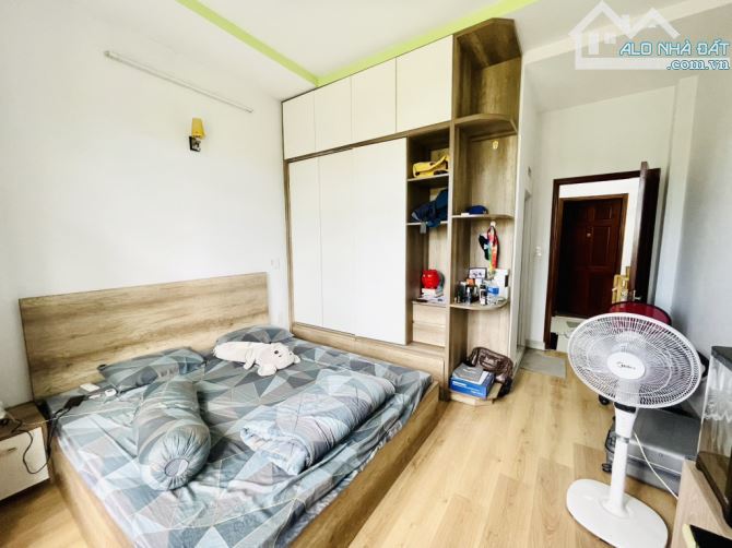 bán nhà QUỐC LỘ 1A, NHÀ 5 TẦNG, HẺM Ô TÔ TRÁNH, Tân Thới Hiệp Quận 12, giá siêu rẻ - 9