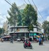 BÁN KHÁCH SẠN GÓC 2MT KHU TRUNG SƠN (10X20M) 36 PHÒNG GIÁ 43 TỶ