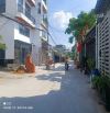 Giảm 150tr Bán nhanh đất thổ cư 5x23m, mặt tiền hẻm xe hơi thông TX33, Quận 12 còn hơn 4Tỷ