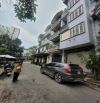 Bán nhà KĐT Đại Kim - Nguyễn Cảnh Dị. Diện tích 55m, 5 tầng, mặt tiền 4.2m.Giá nhỉnh 19 tỷ