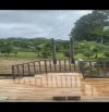 B.án 7300m2.+3000m2 giấy tay. Tc (1 ha). Có 300m2 Thổ Cư. Với 54m Mặt Tiền Đường Bê Tông.