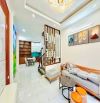 SIÊU PHẨM VĨNH HƯNG - HOÀNG MAI - LÔ GÓC - 5 TẦNG - 6 NGỦ - FULL NỘI THẤT- CHỈ HƠN 6 Tỷ