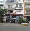 CẦN BÁN NHÀ 1 HẦM, 1 TRỆT, 3 LẦU KHU HIMLAM, P. TÂN HƯNG, QUẬN 7, TP. HỒ CHÍ MINH