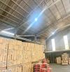 Bán nhà xưởng vị trí đẹp tại Xã Bình Minh, Trảng Bom, Đồng Nai, 1550m2, giá 11 tỷ.