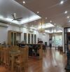 Nhà đệp ở luôn Hoa Bằng Cầu Giấy. DT225m, 6 tầng MT9m5 Giá 60 tỷ Vỉa hè Ngõ ô tô tải