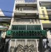 Bán nhà mặt tiền KD Trần Văn Giáp, Hiệp Tân, Tân Phú, 108m2, 4 tầng. chỉ hơn 11 tỷ