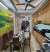 Nhà xịn rộng rãi gần ô tô mặt ngõ thông cực kỳ hiếm tại Minh Khai