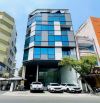 Bán tòa nhà 11m x 31 m siêu đẹp MT Hoàng Hoa Thám, phường 6, quận Bình Thạnh