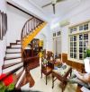 Chỉ 7.6 Tỷ ,55m2,4 ngủ, ngõ thông ô tô , Trương Định, Hoàng Mai